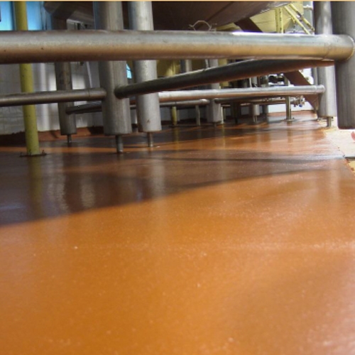 什么是超耐磨聚氨酯地坪？